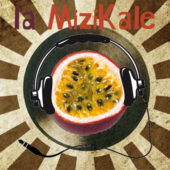 La Mizikale #34 ::: Jazz in da House 1