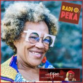 RadioPeka s’invite Au FiFac #5 ||| Arlette PACQUIT