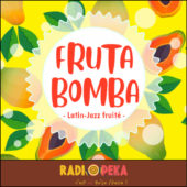 La Mizikale #41 ::: Fruta Bomba