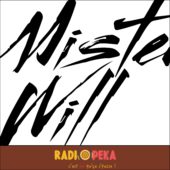 Mister Will ::: Mix Afro & House