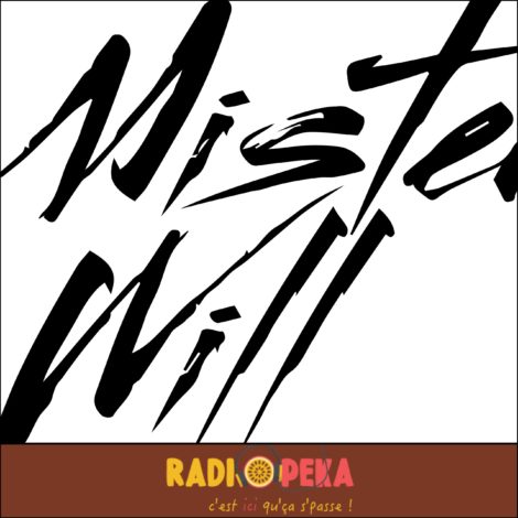 Mister Will ::: Mix Tech & House