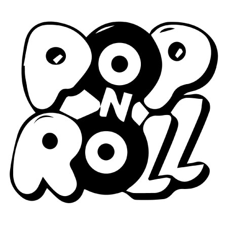 La Mizikale #22 ::: Pop’n Roll