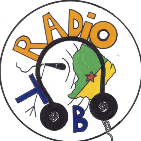 RadioTobo, la webradio du collège !
