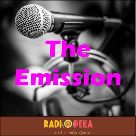 The Emission #2 ::: Le bon en avant