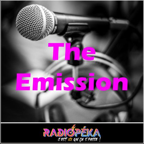 The Emission #5 ::: On a perdu les jingles
