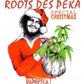 Roots des PéKa #2 ::: Irie Christmas !