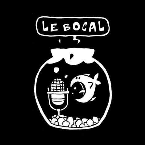 Bocal Podcast #1