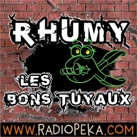 Rhumy Les Bons Tuyaux !