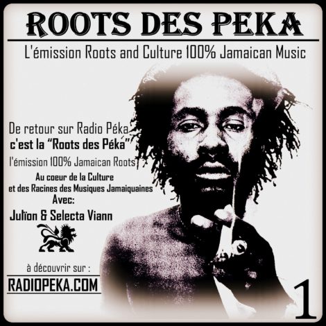 Roots des PéKa #5 ::: Le retour !