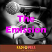 The Emission #1 ::: 1ère du nom